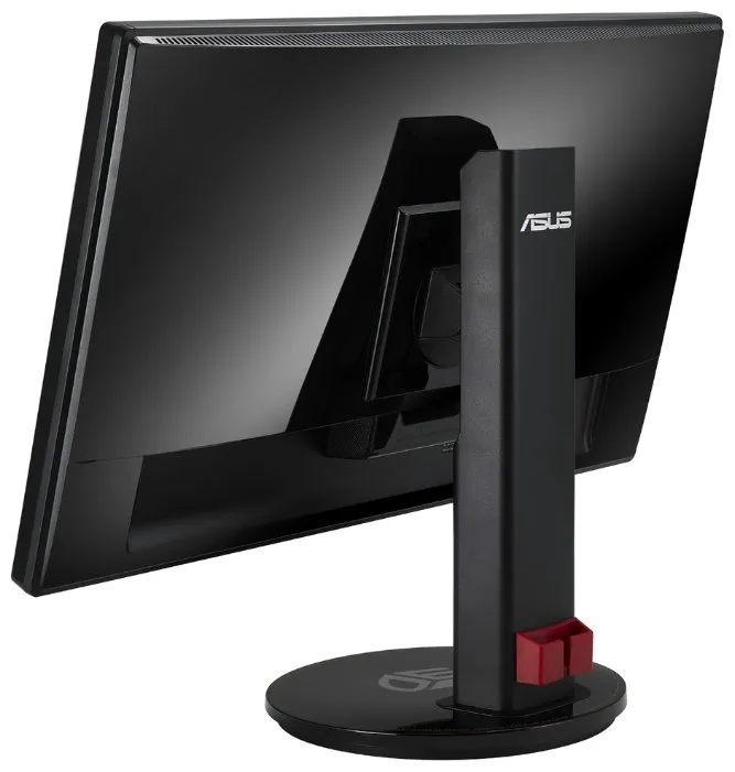 Монитор 24" ASUS VG248QE
