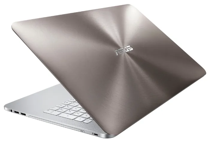 Ноутбук Asus VivoBook Pro N552VX
