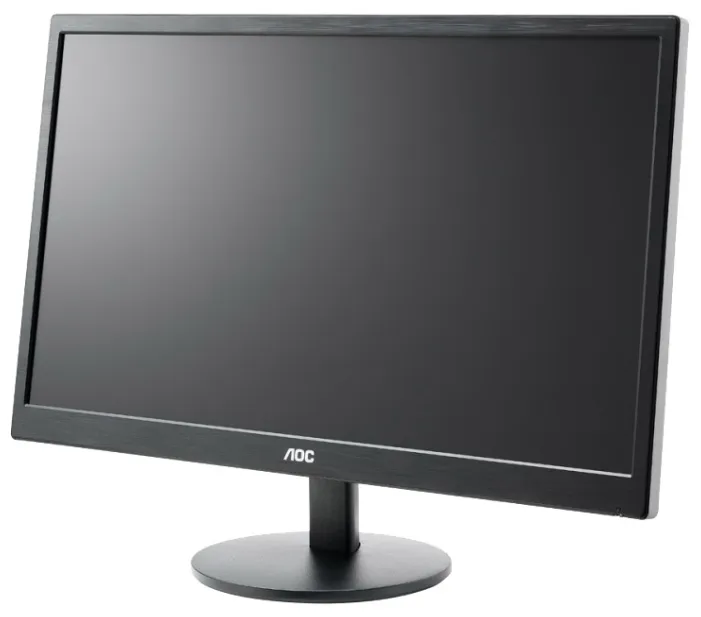 Монитор 21.5" AOC E2270SWN/01