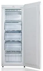 Вертикальный морозильник Midea HS-218FN