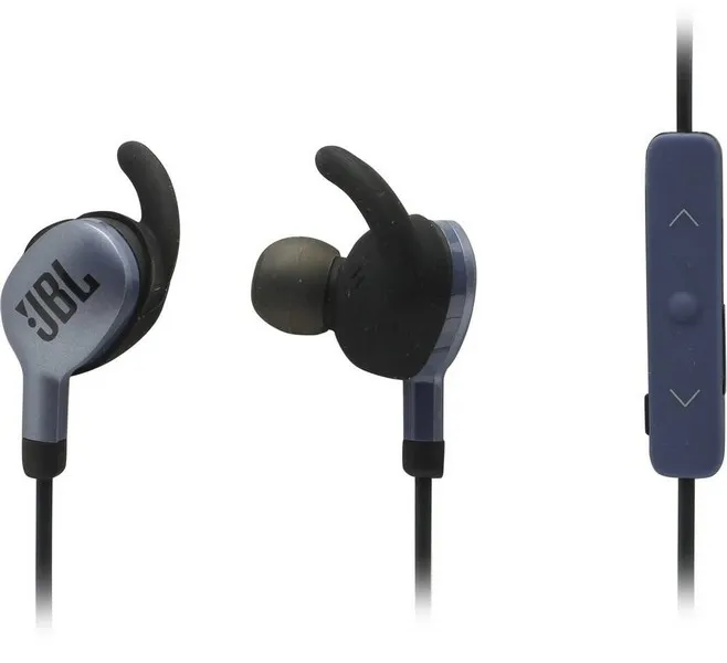 Bluetooth Гарнитура JBL Everest 110GA Синий JBLV110GABTBLU