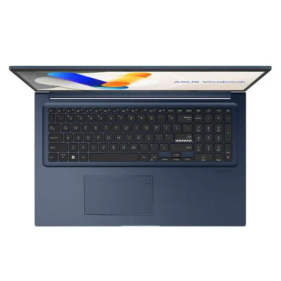 Ноутбук ASUS VivoBook 17 X1704VA-AU468 90NB10V2-M00FM0