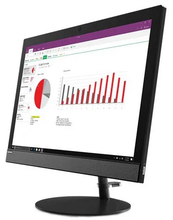 Моноблок Lenovo V130-20IGM 10RX0036RU