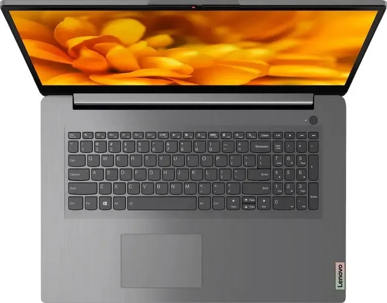 Ноутбук Lenovo IdeaPad 3 17ITL6 82H90092RK