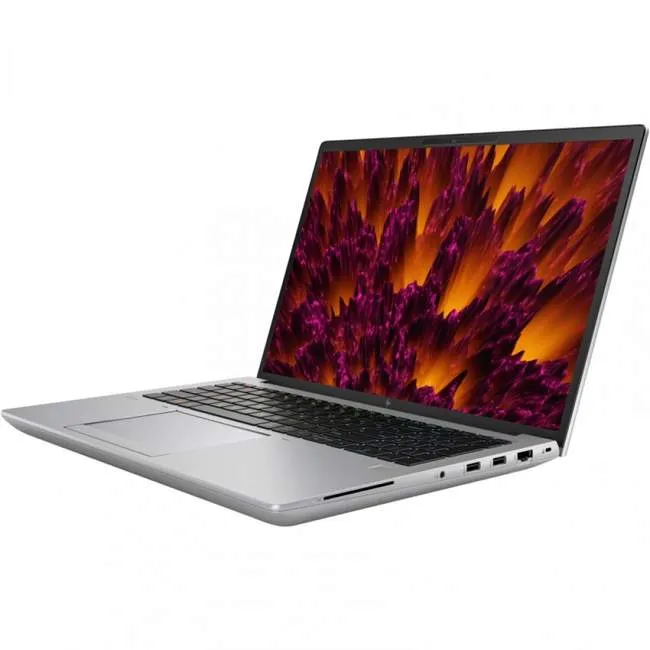 Ноутбук HP ZBook Fury 16 G10 62V64EA