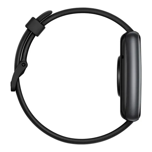 Смарт-часы Huawei WATCH FIT 2 Active Midnight Black