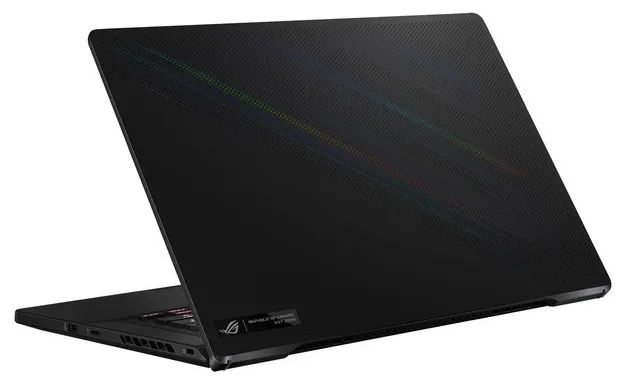 Ноутбук ASUS ROG Zephyrus M16 GU603ZW-K8039W 90NR0831-M001H0