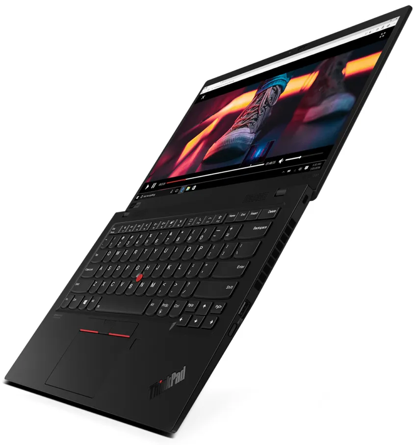 Ноутбук Lenovo X1 Carbon G8 20U90001RT