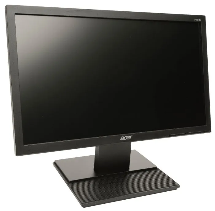 Монитор 18.5" Acer V196HQLAb