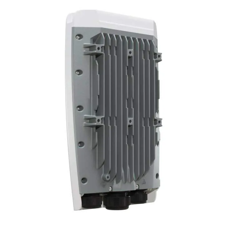 Коммутатор MikroTik CRS305-1G-4S+OUT FiberBox Plus