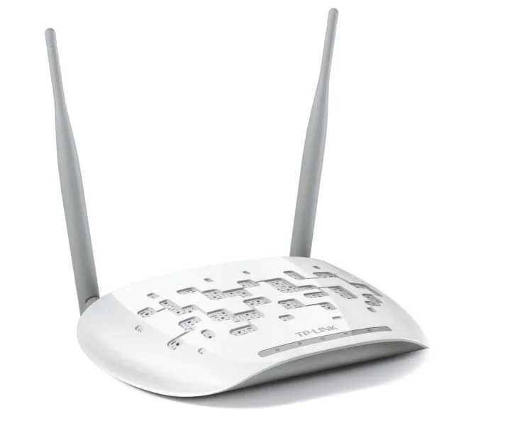Точка доступа TP-Link TL-WA801ND