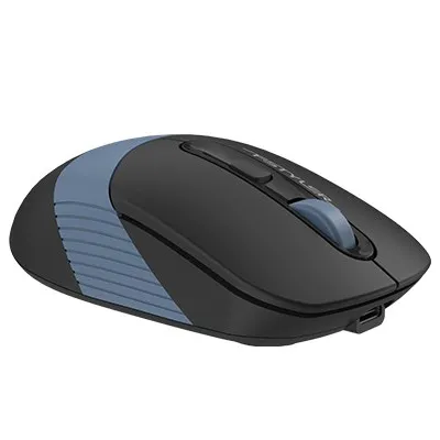 Компьютерная мышь A4tech Fstyler FB10CS-Ash Blue