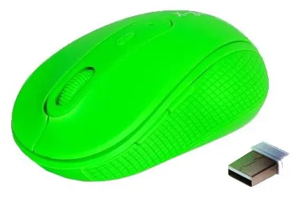 Компьютерная мышь X-Game XM-810OGG