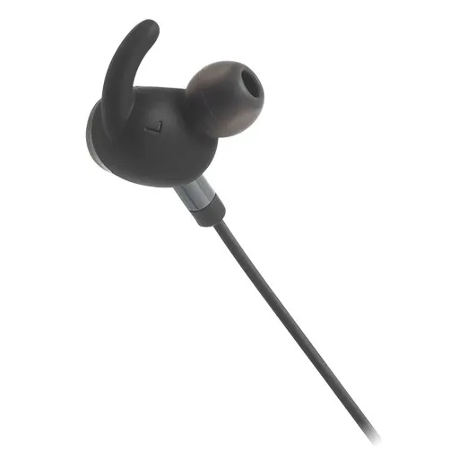 Гарнитура вкладыши JBL Everest 110GA 1.2м серый беспроводные bluetooth (JBLV110GABTGML)