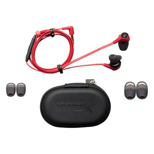 Гарнитура HyperX Cloud Earbuds 4P5J5AA