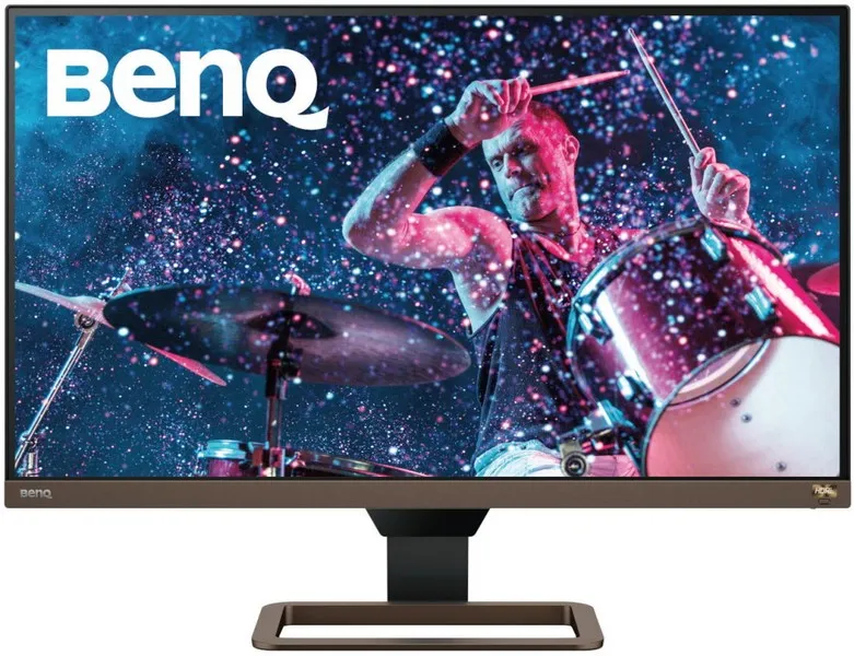 Монитор 27" Benq EW2780U