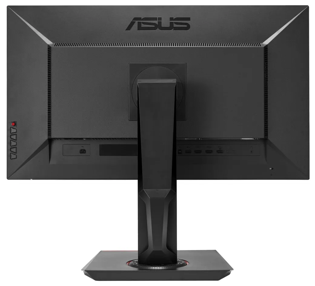 Монитор 28" Asus MG28UQ GAMING