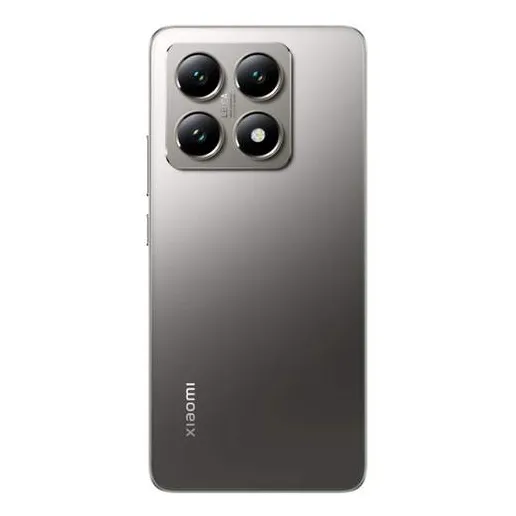 Смартфон Xiaomi 14T 12/256GB Titan Gray