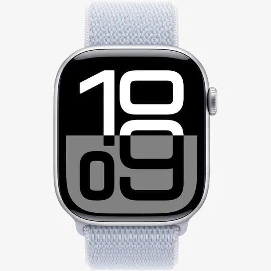 Смарт-Часы Apple Watch Series 10 MWWD3QI/A GPS 42mm