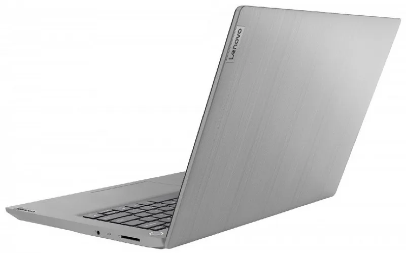 Ноутбук Lenovo IP 3 14IML05 81WA00CYRK