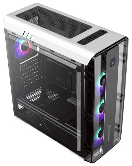 Корпус для ПК GameMax MoonLight FRGB