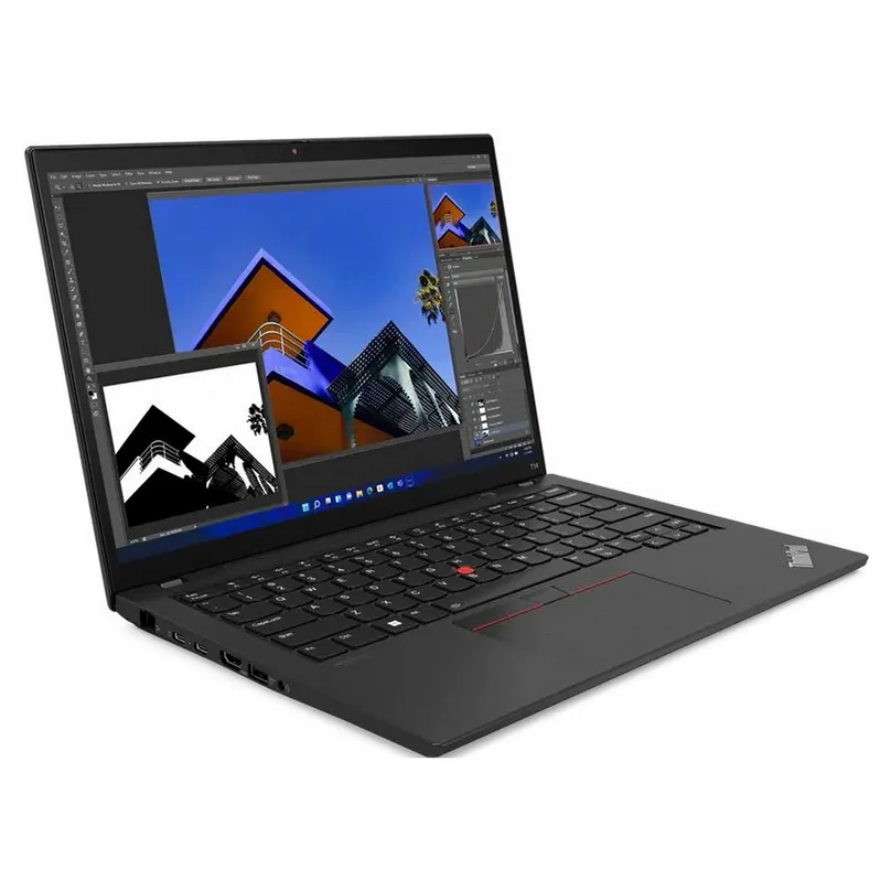 Ноутбук Lenovo T14G3 21AH00D7RT