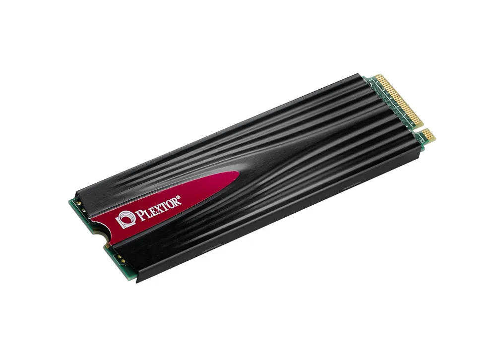 SSD накопитель 512GB Plextor M9Pe PX-512M9PeG