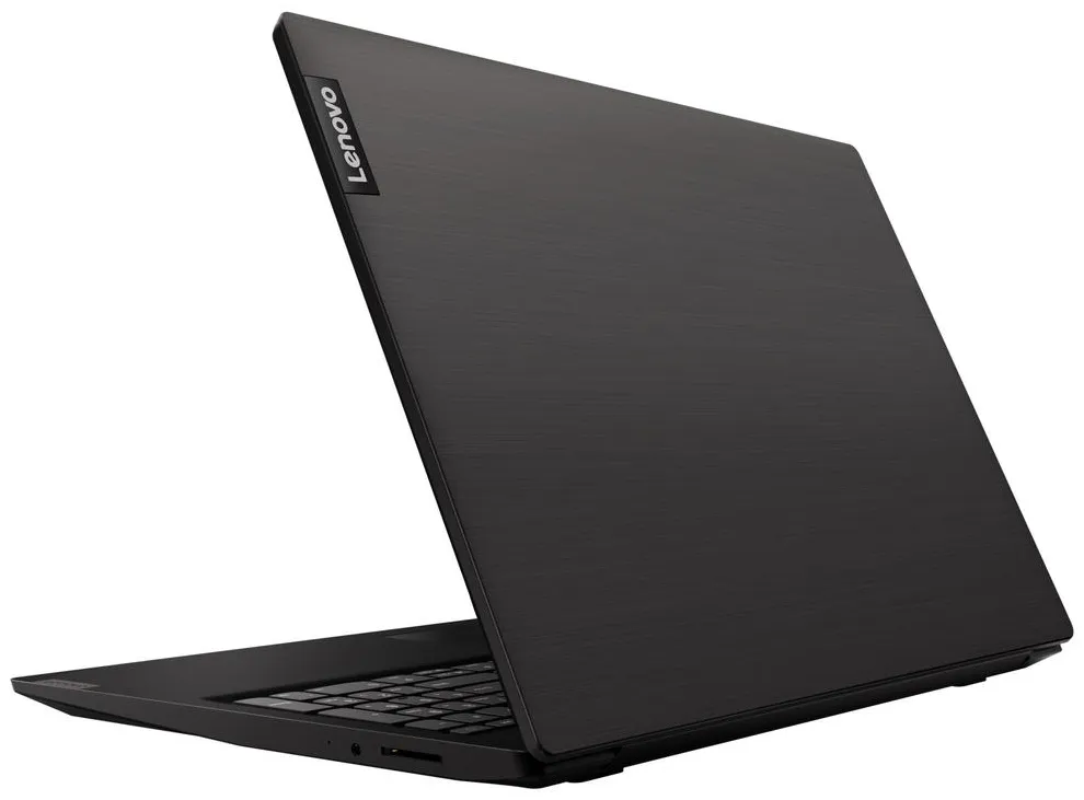 Ноутбук Lenovo IdeaPad S145-15IKB 81VD000HRK