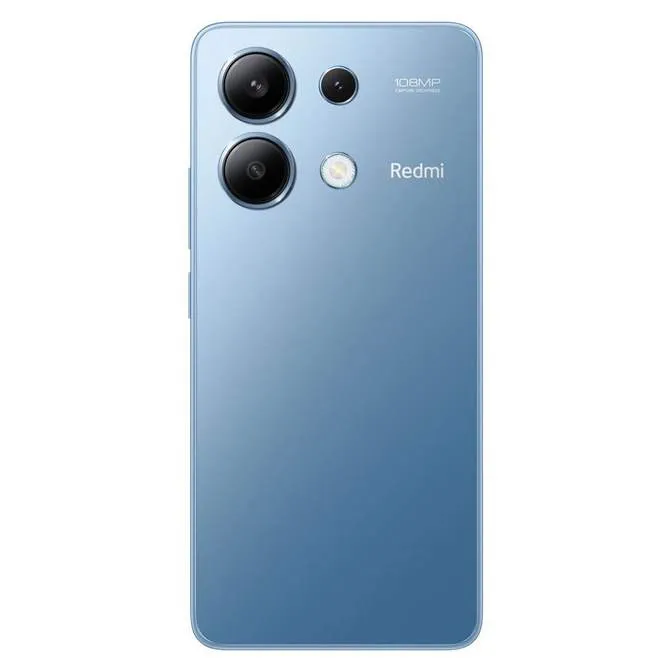 Смартфон Redmi Note 13 8/256GB Ice Blue