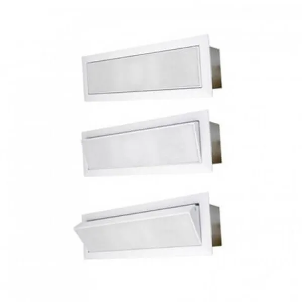 Акустическая система KEF Ci3-80QT белая
