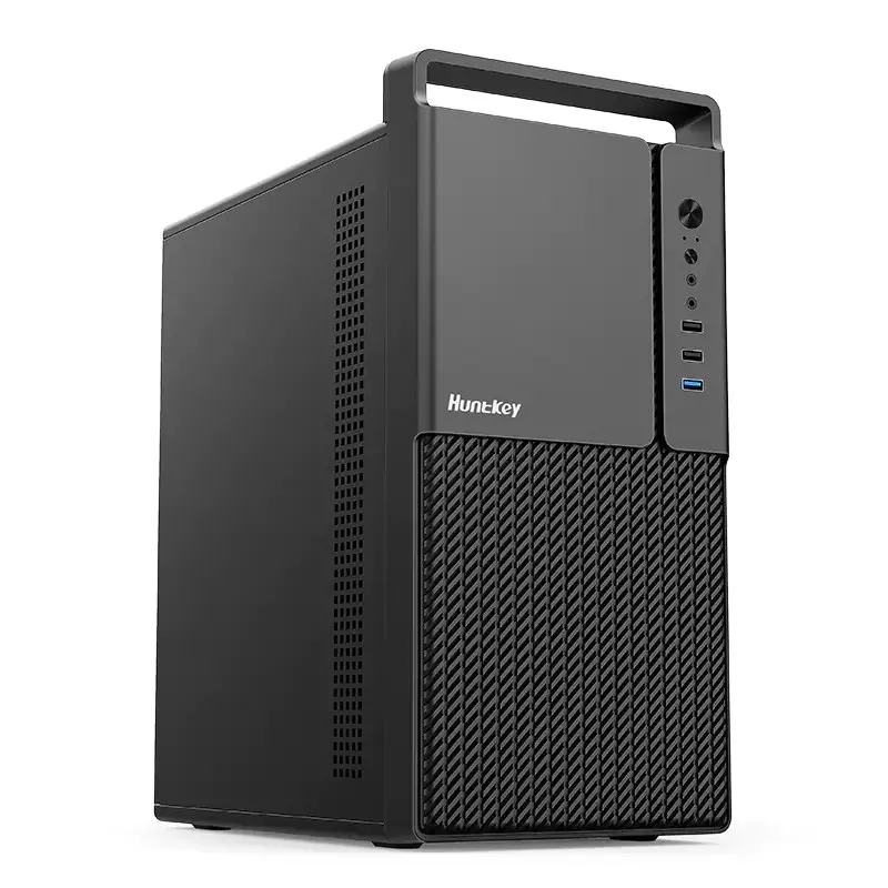Корпус Huntkey BU406
