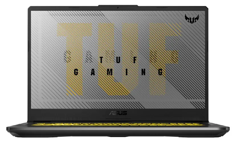 Ноутбук Asus TUF F17 FX706HC-HX007 90NR0733-M00720