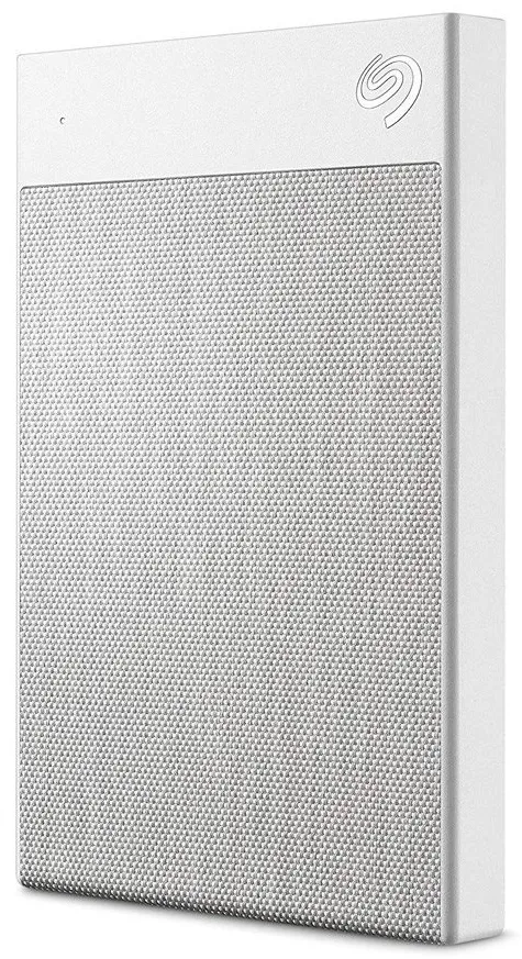 Внешний жесткий диск 1 TB Seagate Backup Plus Ultra Touch STHH1000402