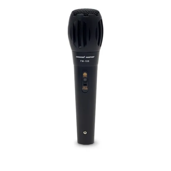Микрофон Sound Wave FM-108