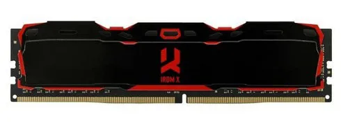 Оперативная память 8GB GOODRAM IRDM X IR-X2666D464L16S/8G