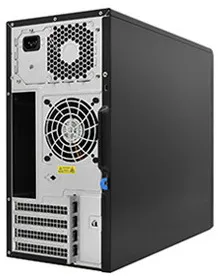 Серверный корпус Supermicro CSE-731D-300B