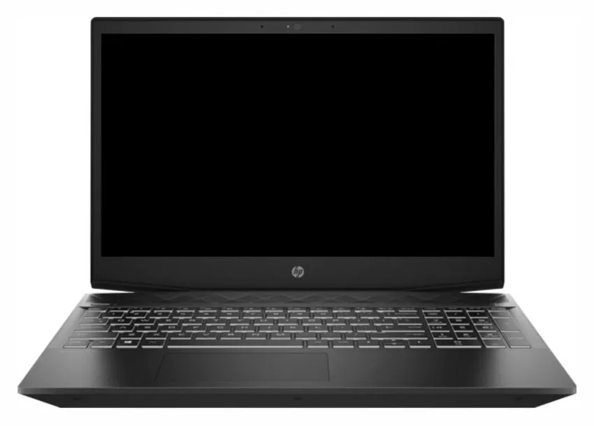 Ноутбук HP HP Pavilion Gaming 15-CX0084UR