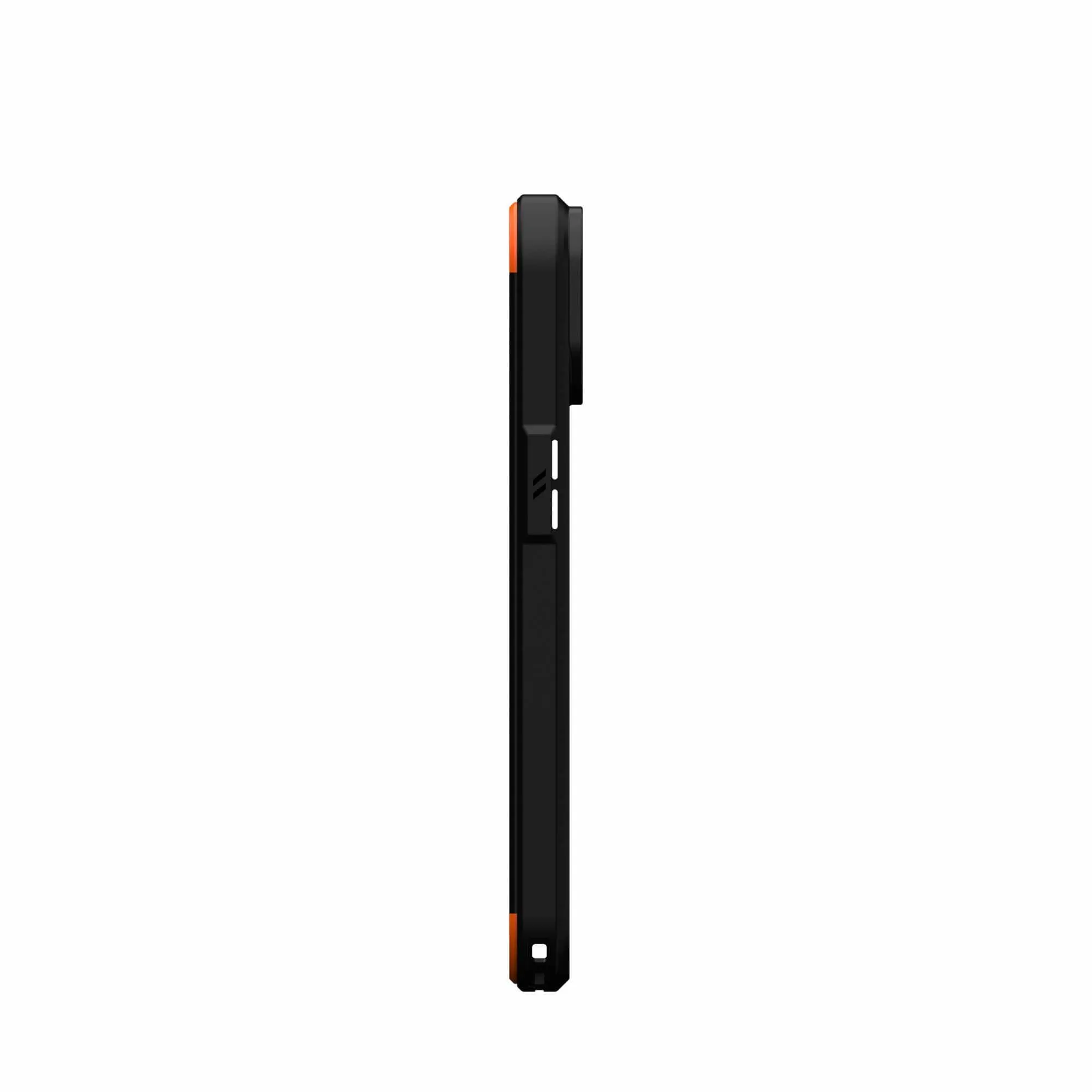 Чехол для смартфона UAG Po 2022 Civilian - Black 114036114040