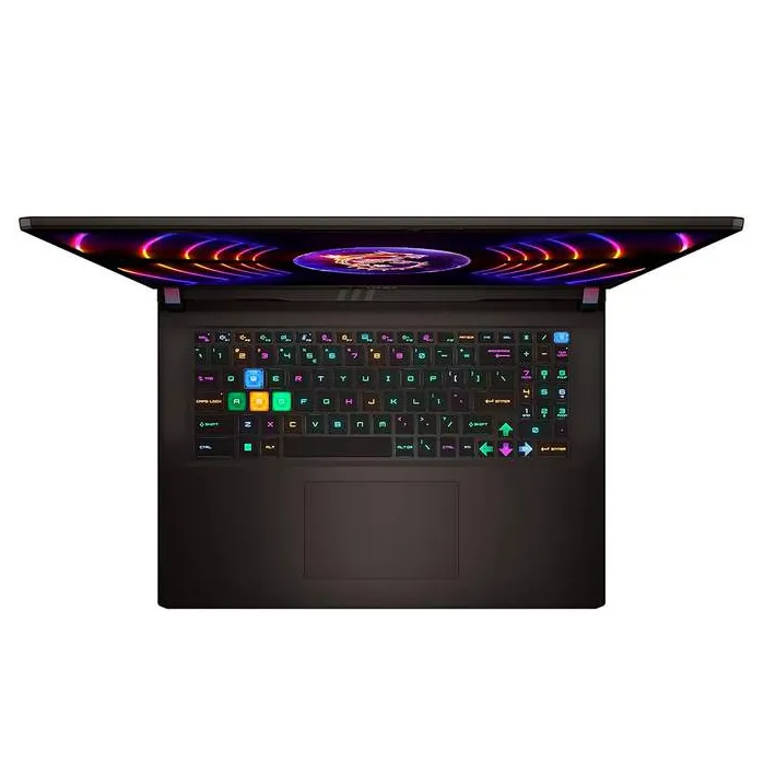 Ноутбук MSI Vector GP68HX 13VH-254KZ