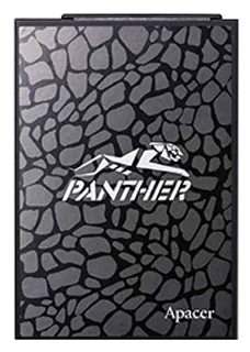 SSD накопитель 960GB Apacer AS330 AP960GAS330-1
