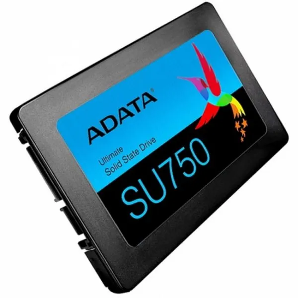 SSD накопитель 1 TB ADATA ASU750SS-1TT-C