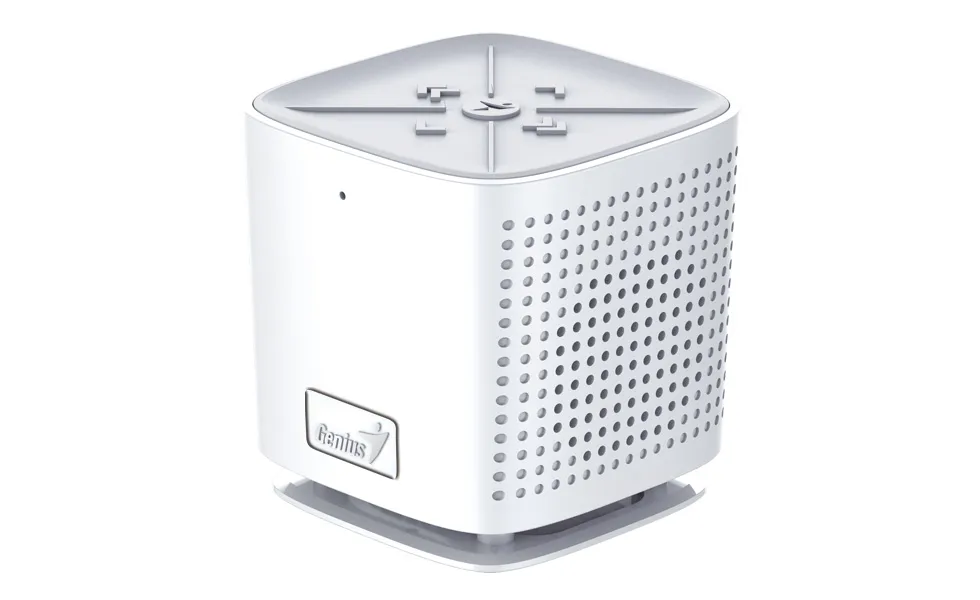 Акустические колонки Genius SP-920BT Белый