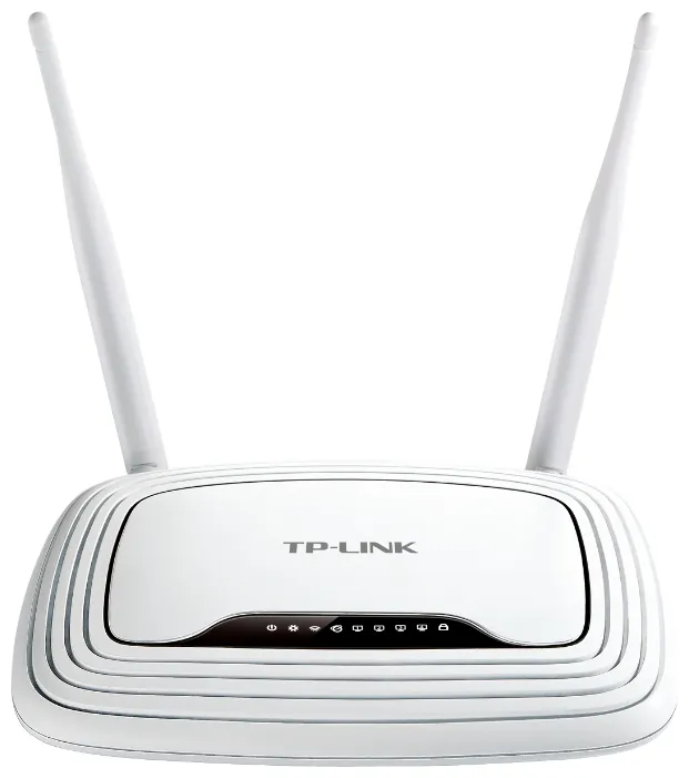 Точка доступа TP-Link TL-WR843N