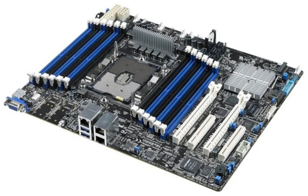 Материнская плата Asus Z11PA-U12