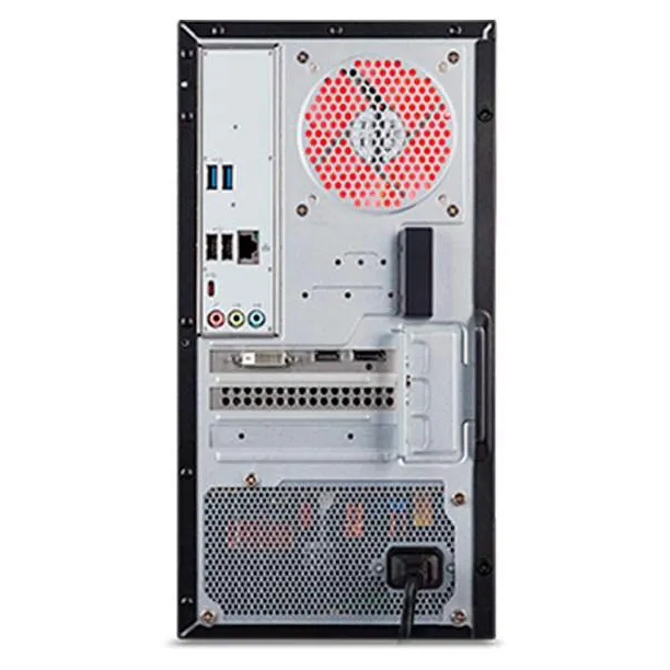 Компьютер Acer Nitro N50-620 DG.E2DMC.005