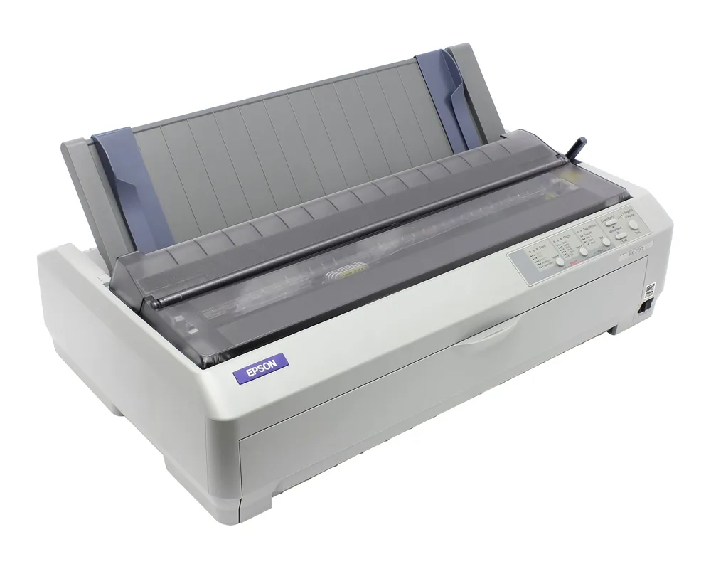 Принтер матричный Epson FX-2190