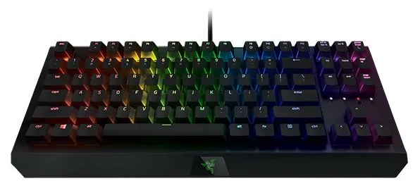 Клавиатура Razer BlackWidow X Chroma