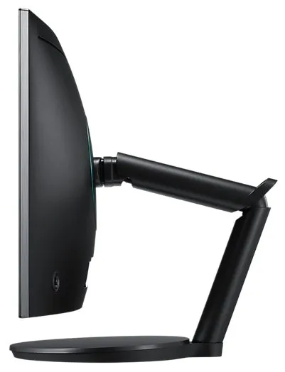 Монитор 27" Samsung LC27FG70FQIXCI