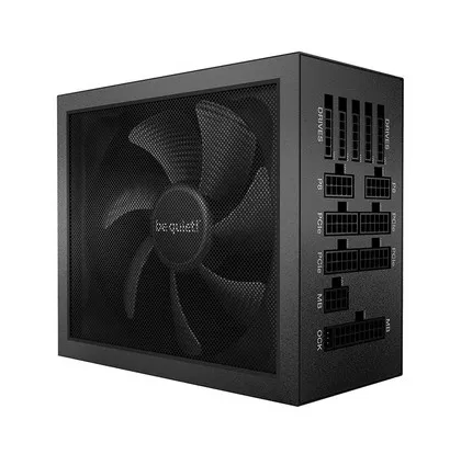 Блок питания Bequiet! Dark Power Pro 12 750W P12-750W BN314