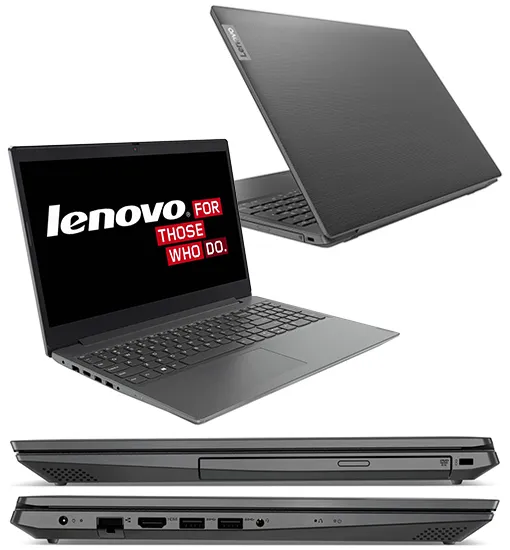 Ноутбук Lenovo V155-15API 81V5000URU